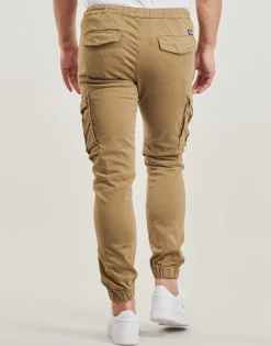 Petrol Industries - MEN NON DENIM CARGO Beige New