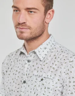 Petrol Industries - SHIRT SHORT SLEEVE AOP