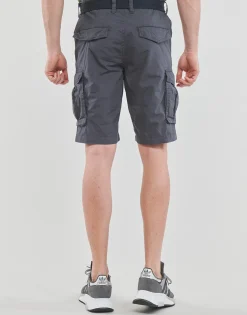 Clearance Petrol Industries - SHORTS CARGO 500 Gris