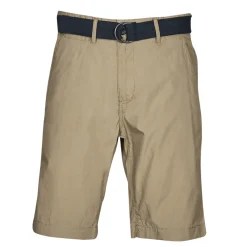 Petrol Industries - SHORTS CHINO 501 Beige