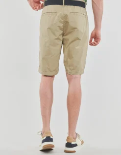 Petrol Industries - SHORTS CHINO 501 Beige