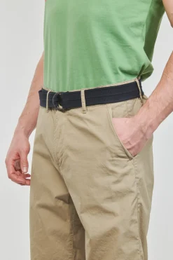 Petrol Industries - SHORTS CHINO 501 Beige