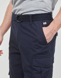 Online Petrol Industries - SHORTS CARGO 500 Marine