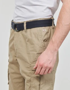 Petrol Industries - SHORTS CARGO 500 Beige Discount
