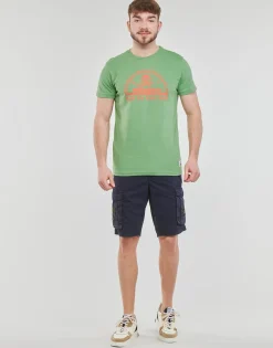 Petrol Industries - SHORTS CARGO 509 Marine Hot