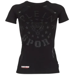 Outlet Philipp Plein Sport - FORMA LINEA Noir