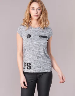 Philipp Plein Sport - SITTIN OVER HERE Gris New