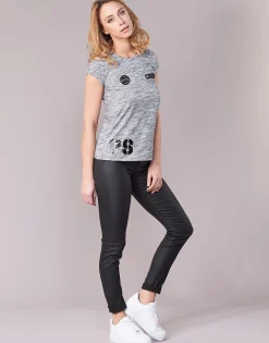 Philipp Plein Sport - SITTIN OVER HERE Gris New