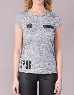 Philipp Plein Sport - SITTIN OVER HERE Gris New