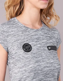 Philipp Plein Sport - SITTIN OVER HERE Gris New