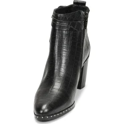 New Philippe Morvan - BERRYS Noir