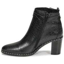 New Philippe Morvan - BERRYS Noir