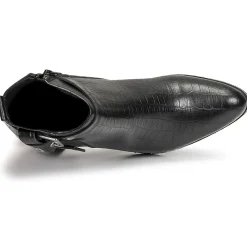 New Philippe Morvan - BERRYS Noir