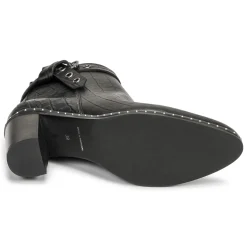 New Philippe Morvan - BERRYS Noir