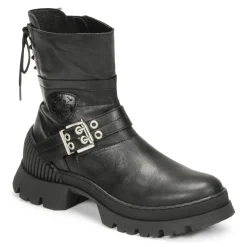 Philippe Morvan - CAMIX Noir