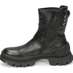 Philippe Morvan - CAMIX Noir