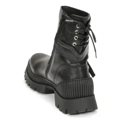 Philippe Morvan - CAMIX Noir