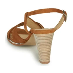 Philippe Morvan - JUDE Marron New