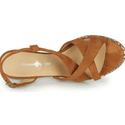 Philippe Morvan - JUDE Marron New