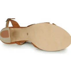 Philippe Morvan - JUDE Marron New