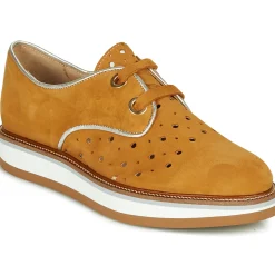 New Philippe Morvan - NAXY Marron