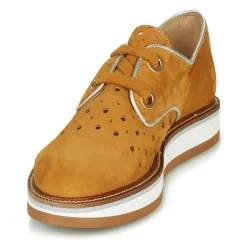 New Philippe Morvan - NAXY Marron