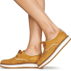 New Philippe Morvan - NAXY Marron