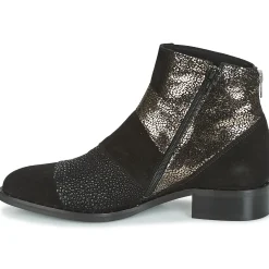 New Philippe Morvan - SILKO V1 CR VEL Noir