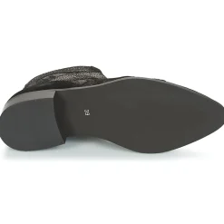 New Philippe Morvan - SILKO V1 CR VEL Noir