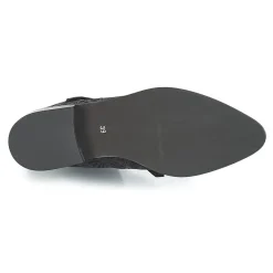 Clearance Philippe Morvan - SMAKY1 V2 DAISY LUX Noir