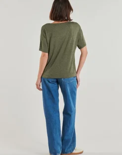 Pieces - PCBILLO OVERSIZED TEE