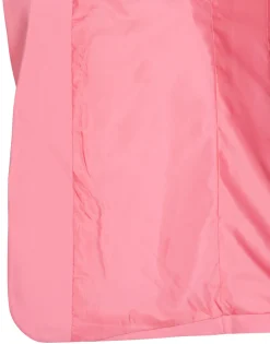 Pieces - PCBOSELLA 3/4 BLAZER NOOS Rose Hot