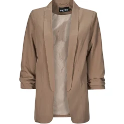 New Pieces - PCBOSSELLA Taupe