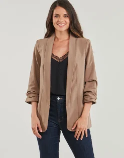 New Pieces - PCBOSSELLA Taupe