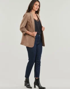 New Pieces - PCBOSSELLA Taupe