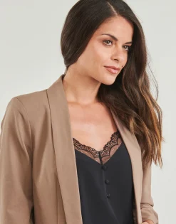 New Pieces - PCBOSSELLA Taupe