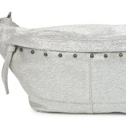 Pieces - PCDAINO Argenté Hot