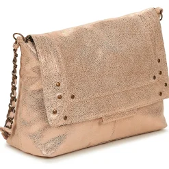 Pieces - PCFELIZIA Doré Discount