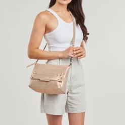 Pieces - PCFELIZIA Doré Discount