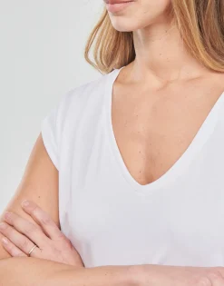 Pieces - PCKAMALA TEE