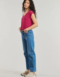 Pieces - PCKAMALA TEE