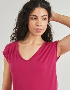 Pieces - PCKAMALA TEE