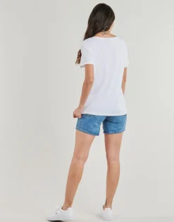 Pieces - PCMILY Blanc Outlet