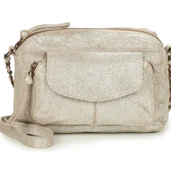 Pieces - PCNAINA Argenté Outlet