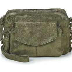 Pieces - PCNAINA Kaki Outlet