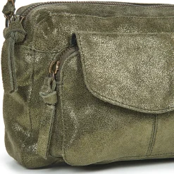 Pieces - PCNAINA Kaki Outlet