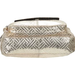 Pieces - PCNAINA Doré Outlet