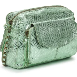 Pieces - PCNAINA Vert Best