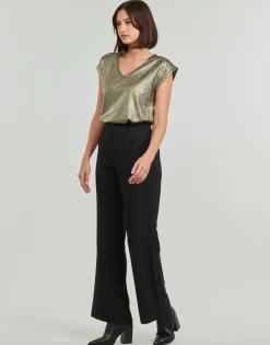 Pieces - PCNILANA Doré