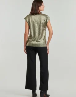 Pieces - PCNILANA Doré